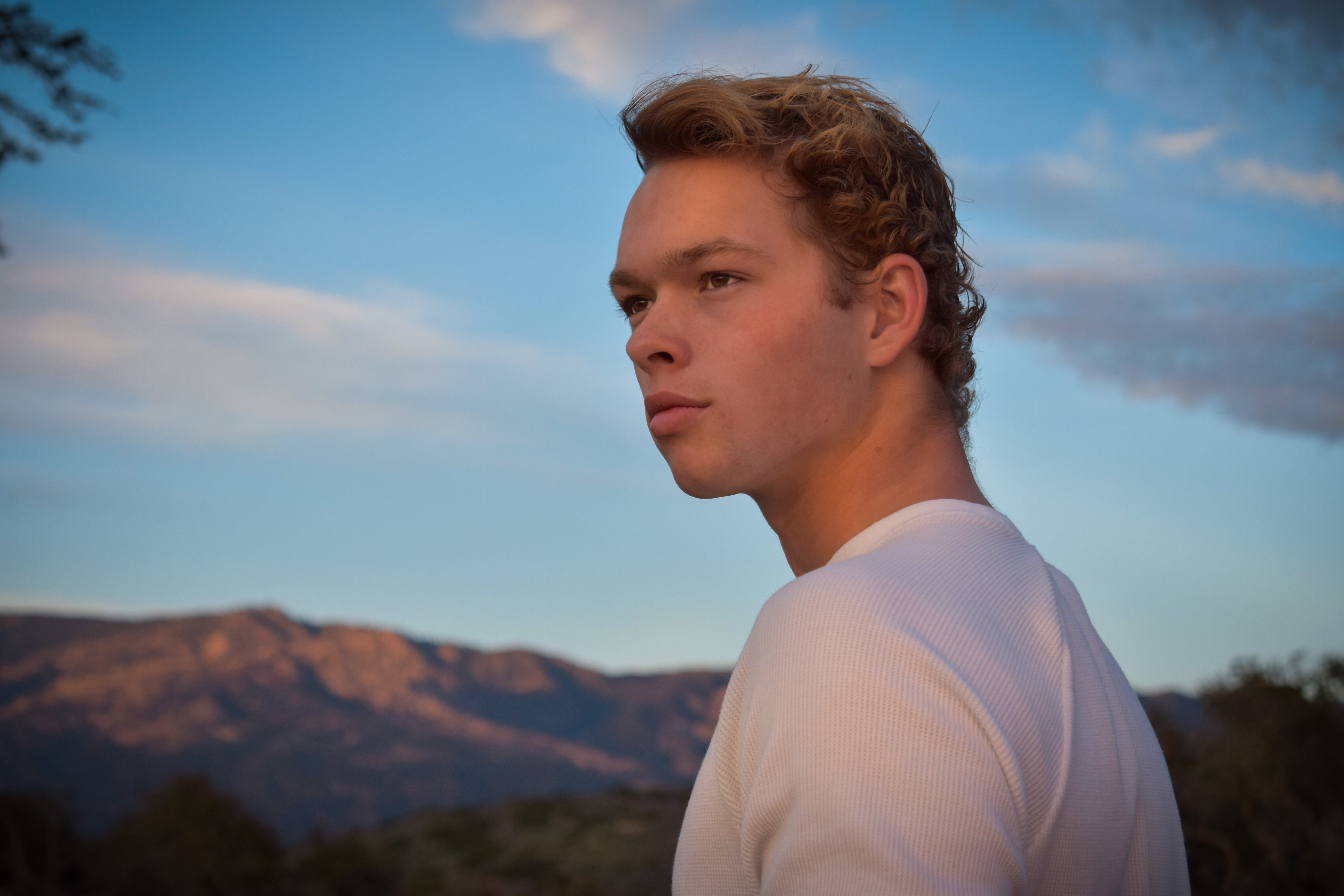 Fashion Modeling Decker Brandts